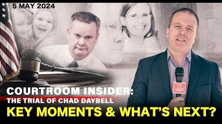 COURTROOM INSIDER | Key moments so far and what to expect this week