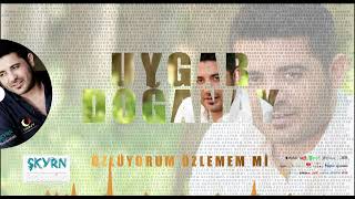 Uygar Doğanay Özlüyorum Özlemem mi 2022 (Officiall Audio)