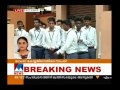 toms college likely to face solid action manorama news