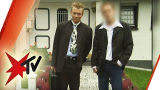Christian Lindner 1997 - Fundstück der Woche | stern TV