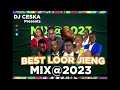 JIEENG CLASSIC AYAHAYAH 2023 APRIL MIX-DJCESKA (doum oj, tau akiyooi,deng ariel, isko chol,atem adul