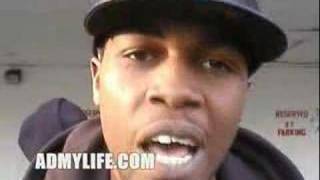 NYCKZ(WHAT REALLY HAPPENED)STILL STYLIN ON EM PT 1