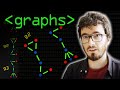 Graphs, Vectors and Machine Learning - Computerphile