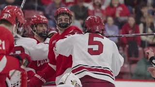 2023 Beanpot Hype Video