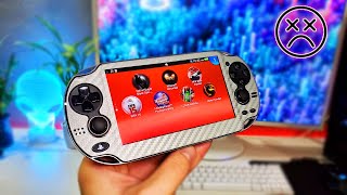 Don't Buy the PS Vita in 2020 - What to Expect