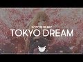 ► dextrust & Kabuki - Tokyo Dream (feat. Zeru) (Kotori Remix)