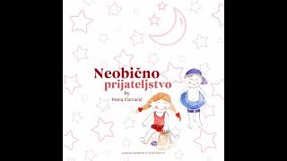 Priče za laku noć by Petra Cicvarić - Neobično prijateljstvo