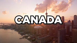 Top 10 Tourist Places In Canada