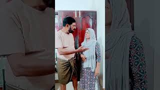 #short#shortvideo #reels എന്റെ ലുക്ക് മാറ്റുമ്പോൾ ലുക്ക് ള്ള പെണ്ണിനെ കെട്ടേണ്ടി വരും