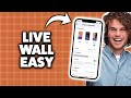 How to Make a Moving Wallpaper on iPhone 2026 (Step-By-Step Tutorial)