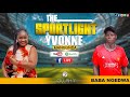 The Sportlight with Yvonne Mangunda : Baba Dhedwa