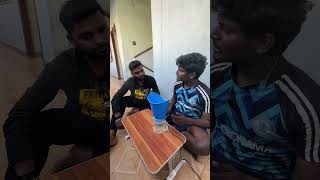 இந்த🤯 மாறி😱 ஆவி👻 புடிக்கறதுக்கு Product📦 இருக்கா🤔😵? | Steam🤧 Inhaler🍵 Testing🤯! | #Shorts Agni Tamil