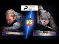 ALBIN OUSCHAN VS.  WU KUN LIN | DAY 6 | 2023 PREMIER LEAGUE POOL  #9ballpool  #highlights #plp