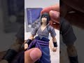 shf sasuke unboxing 📦 sasuke naruto shfiguarts actionfigures unboxing toys fyp toyunboxing