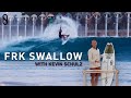 FRK Swallow with Kevin Schulz | Slater Designs