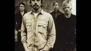 Foo Fighters - The Colour and the shape