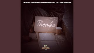 Themba (feat. Noxie Kay, 1st Lady K \u0026 AirBurn Sounds)