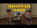 Takukudzinga Chikoro - Zimbabwe Comedy Cartoon