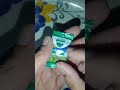 vicks tulsi flavour candy💚 shorts