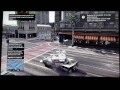 knazz goes rampage whit a tank gta v