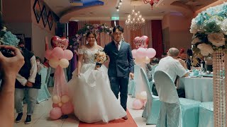 【婚禮錄影】家平\u0026妍宇 Wedding Film