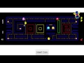 Google Doodles - 30th Anniversary of PAC MAN - Fun Videos