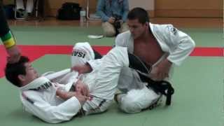 Jiu Jitsu Priest CUP 2013 スーパーファイト 5vs5 団体戦