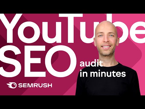 Quick YouTube SEO Check: Maximize Visibility in Minutes