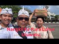 Keindahan Pura Luhur Uluwatu,,