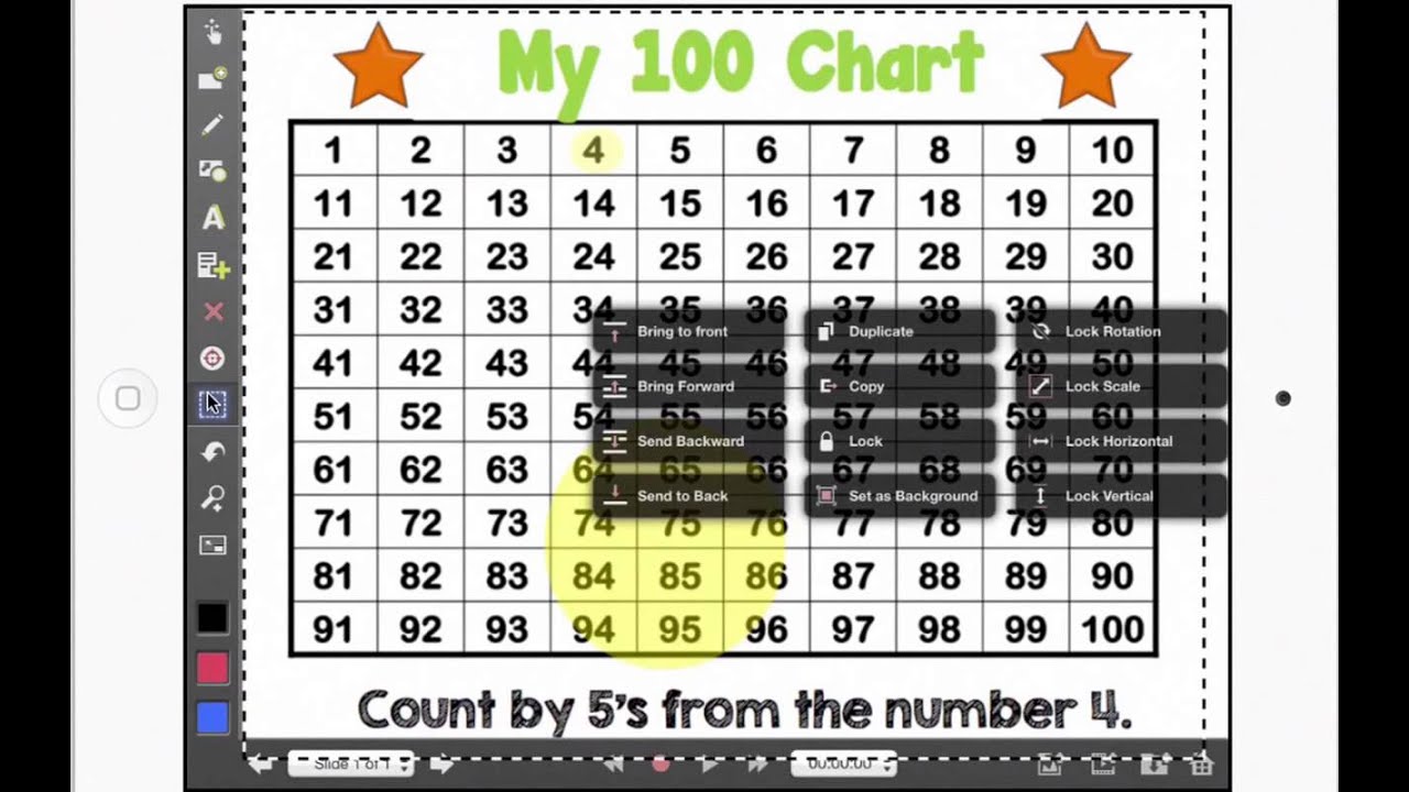 Explain Everything Youtube