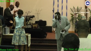 Living Spring Harrisburg (RCCG) Live Stream