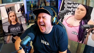 Daz Watches It's Wrong If You LAUGH | Offensive