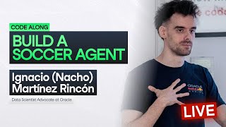 Build a Soccer Agent