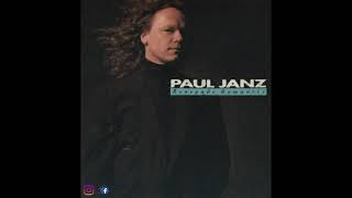 Paul Janz ‎– Stuck On You