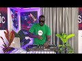 DJ MARSS THE SNIPER RIDDIM VIBES 206 VOL 1.0