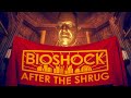 Bioshock Critique | After the Shrug