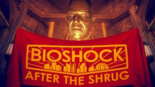 Bioshock Critique | After the Shrug