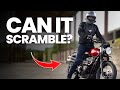 Triumph Scrambler 900 Review: Ready for a Scramble?