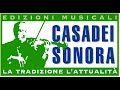 EDIZIONI MUSICALI CASADEI SONORA