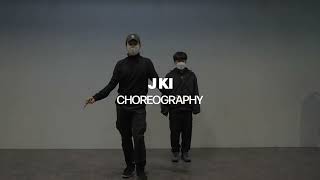 J KI│Waacking-WISEKIDS, Paolo Pellegrino feat.Shibui–DESTINY (I.O.U)│New Flare Dance Academy│뉴플레어댄스