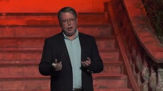 STOPPING ELECTION INTERFERENCE REQUIRES SOCIAL LEADERSHIP |  | Dave Troy | TEDxCuauhtémoc