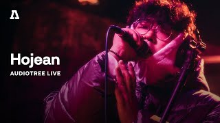 Hojean on Audiotree Live (Full Session)