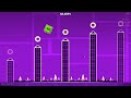 former wr silent stereo madness 99.89% noclip accuracy geometry dash