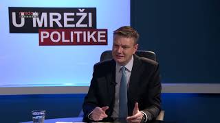 U MREŽI POLITIKE - Branimir Vidmarović - 17.05.2023.