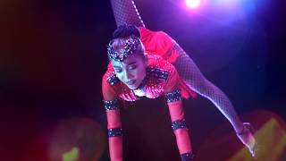 Mongolian Circus