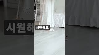 예뻐서 난리#꾸안꾸 #시원한코디#원피스