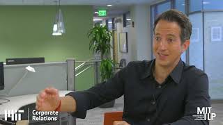 Jason Jay - Corporate Goal Setting for Sustainability - 2 of 5