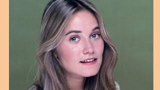 RARE MAUREEN MCCORMICK PHOTOS