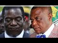 more coup tanks seen in domboshawa mnangagwa chiwenga