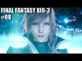 #8: The Final Day | Lightning Returns: Final Fantasy XIII-3 [4K 60FPS No Commentary]